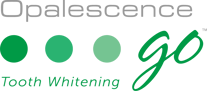 Opalescence GO Mint Logo